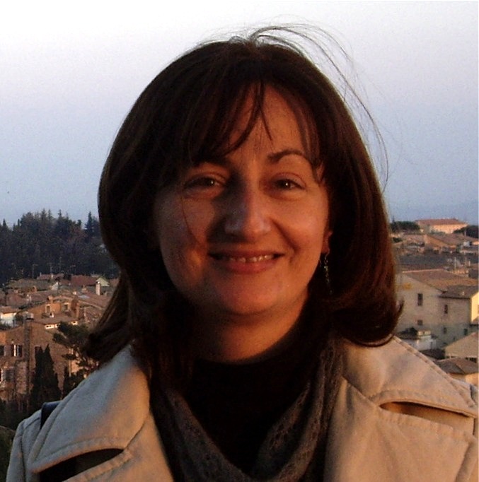 Luisa Cassetti
